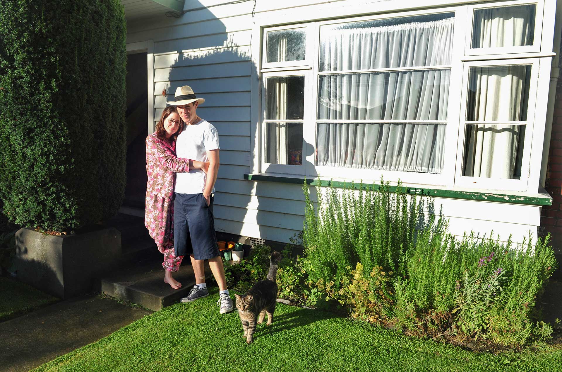 Whanganui home buyers